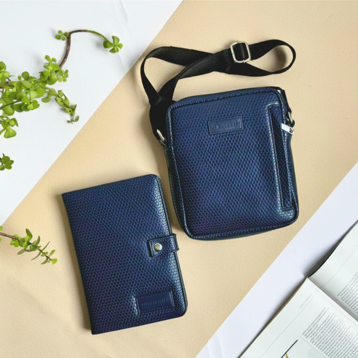 WanderMate Gift Set