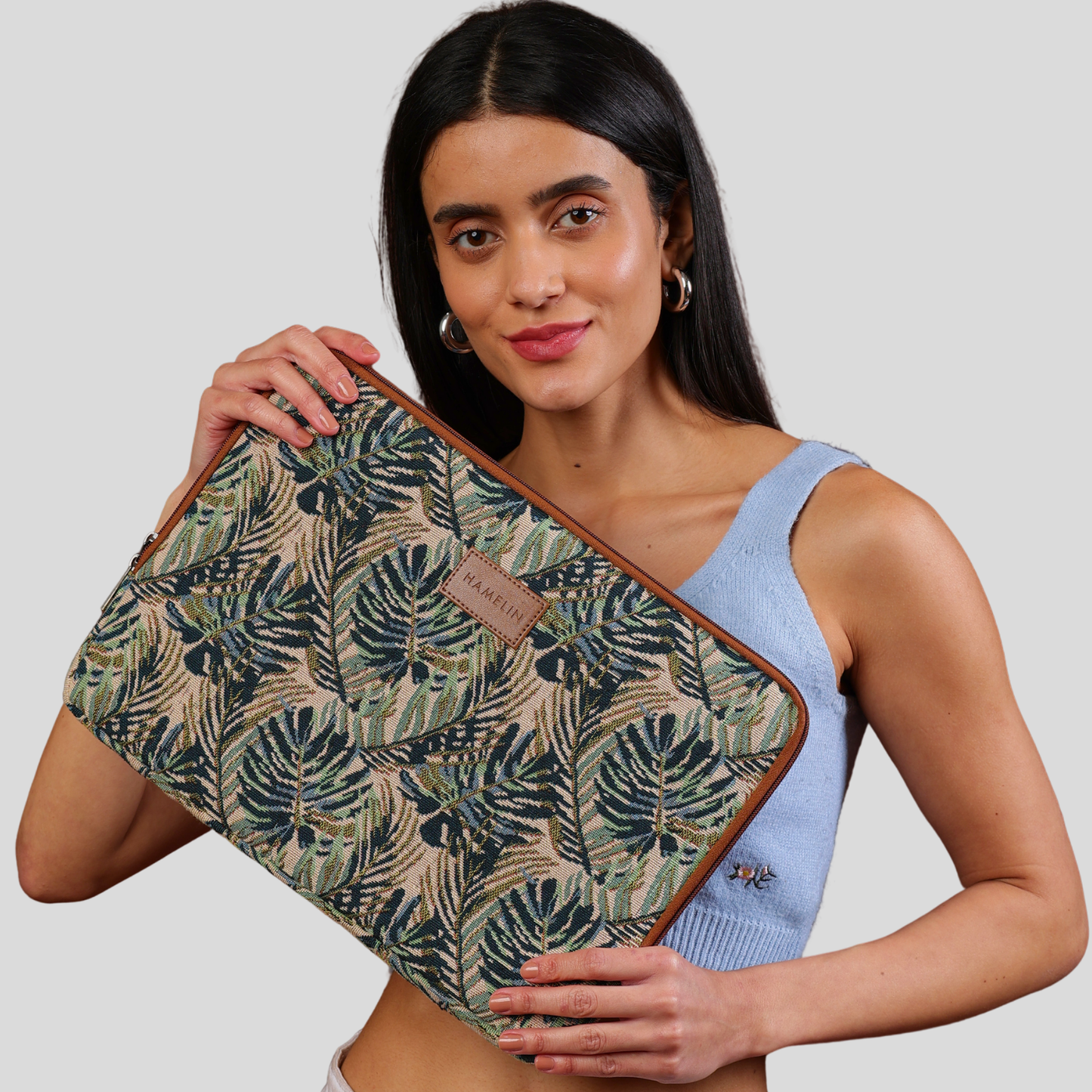 Zeus Macbook Sleeve / Laptop Sleeve