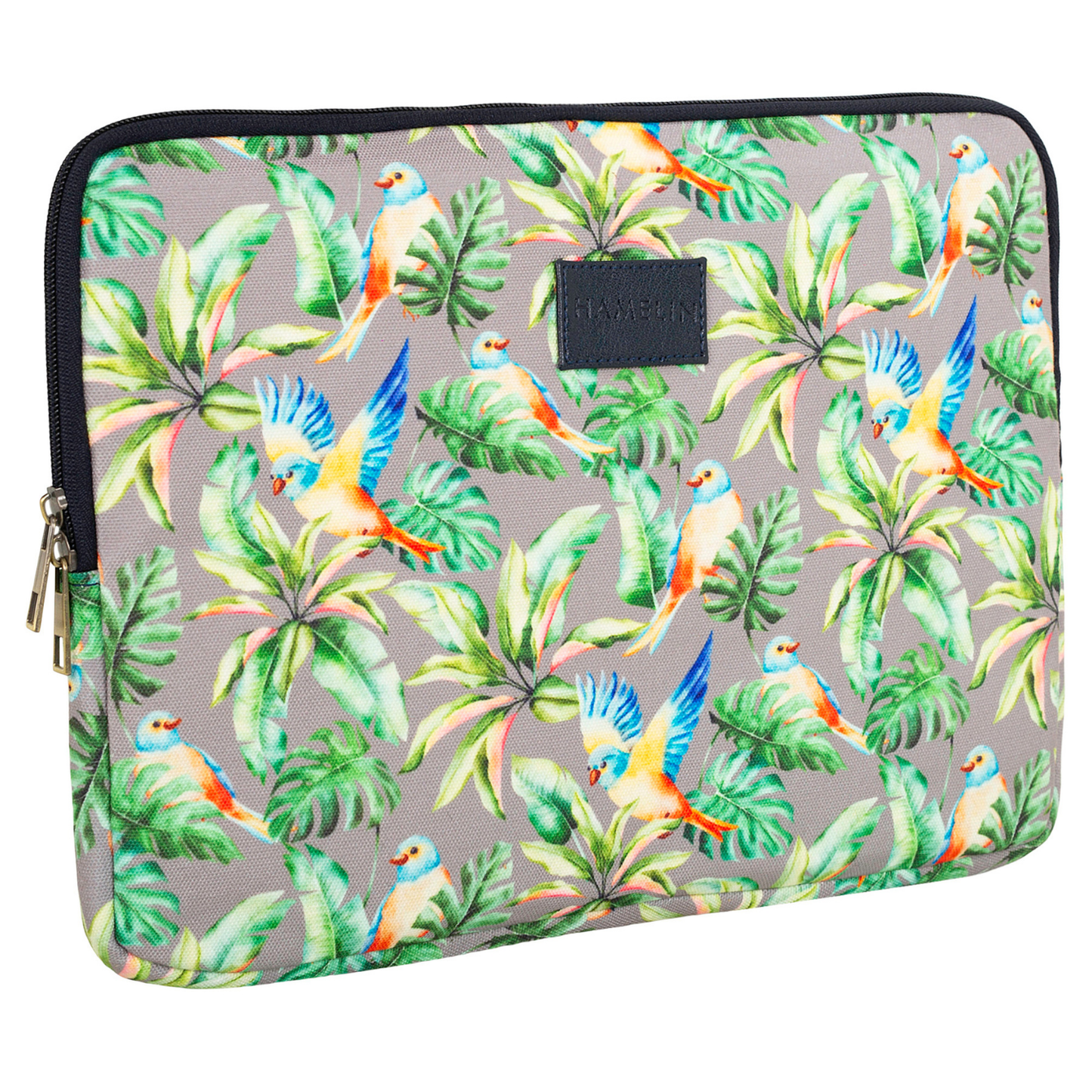 Zeus Macbook Sleeve / Laptop Sleeve