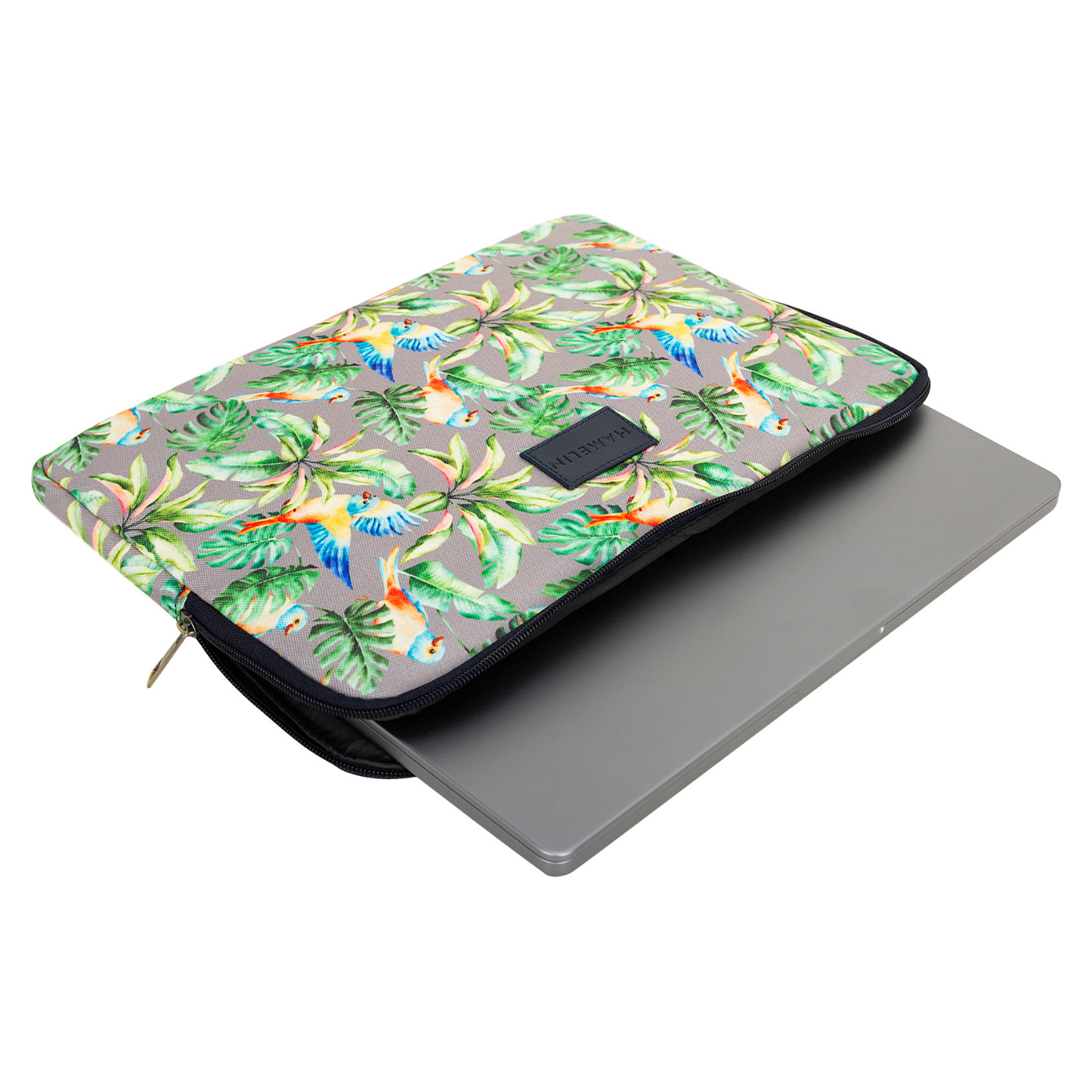 Zeus Macbook Sleeve / Laptop Sleeve