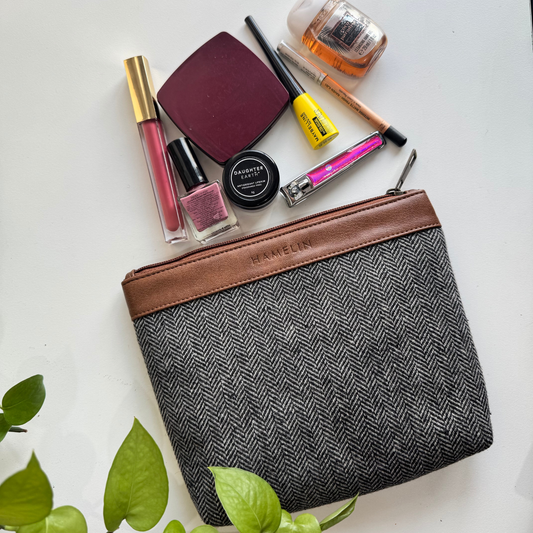 Essentials Travel Pouch