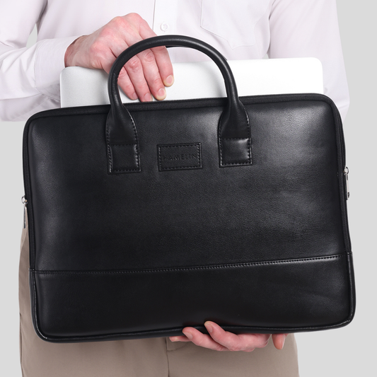 Theo Sleek Laptop Bag