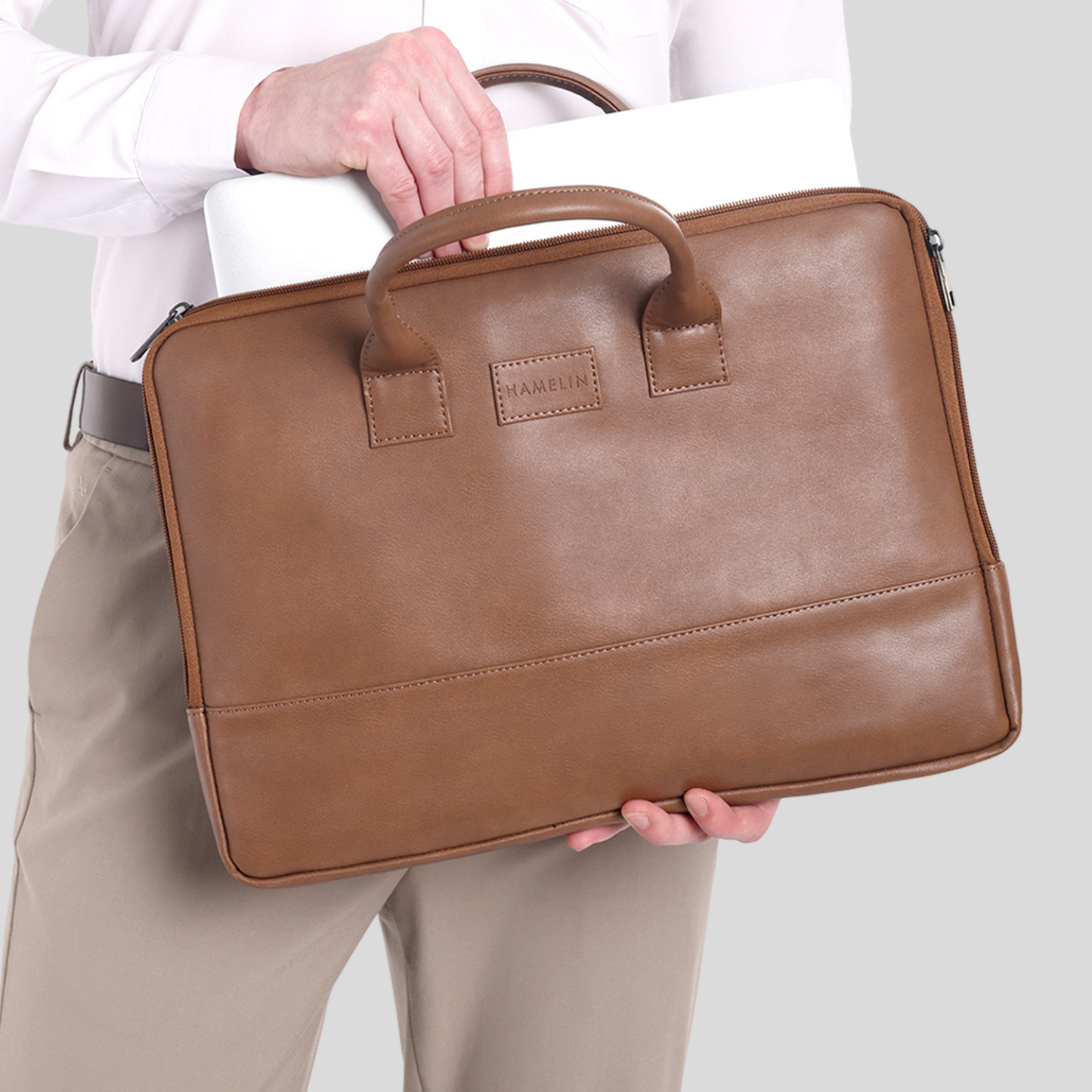 Theo Sleek Laptop Bag