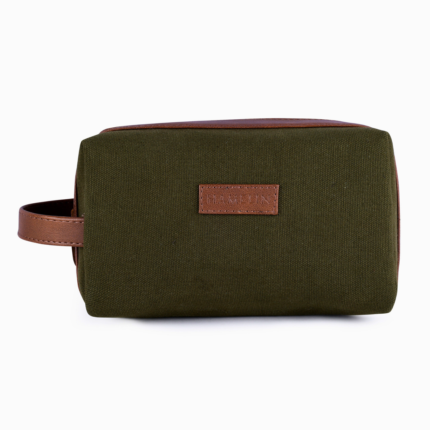 Tweed DOPP Kit for Men