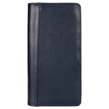 Ultimate RFID Blocking Passport Organizer (Oxford Blue)