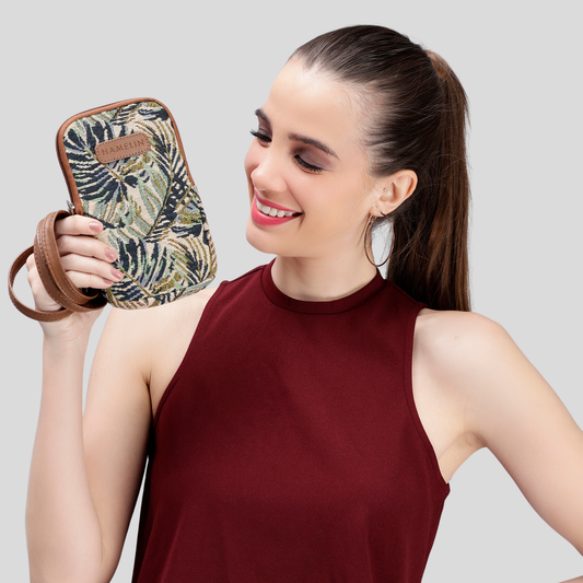 The Mobile Sling Bag