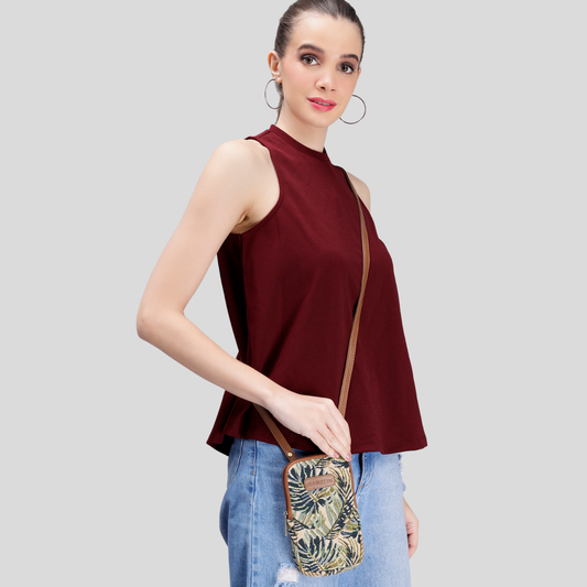 The Mobile Sling Bag