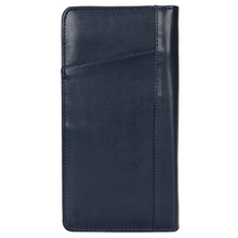 Ultimate RFID Blocking Passport Organizer (Oxford Blue)