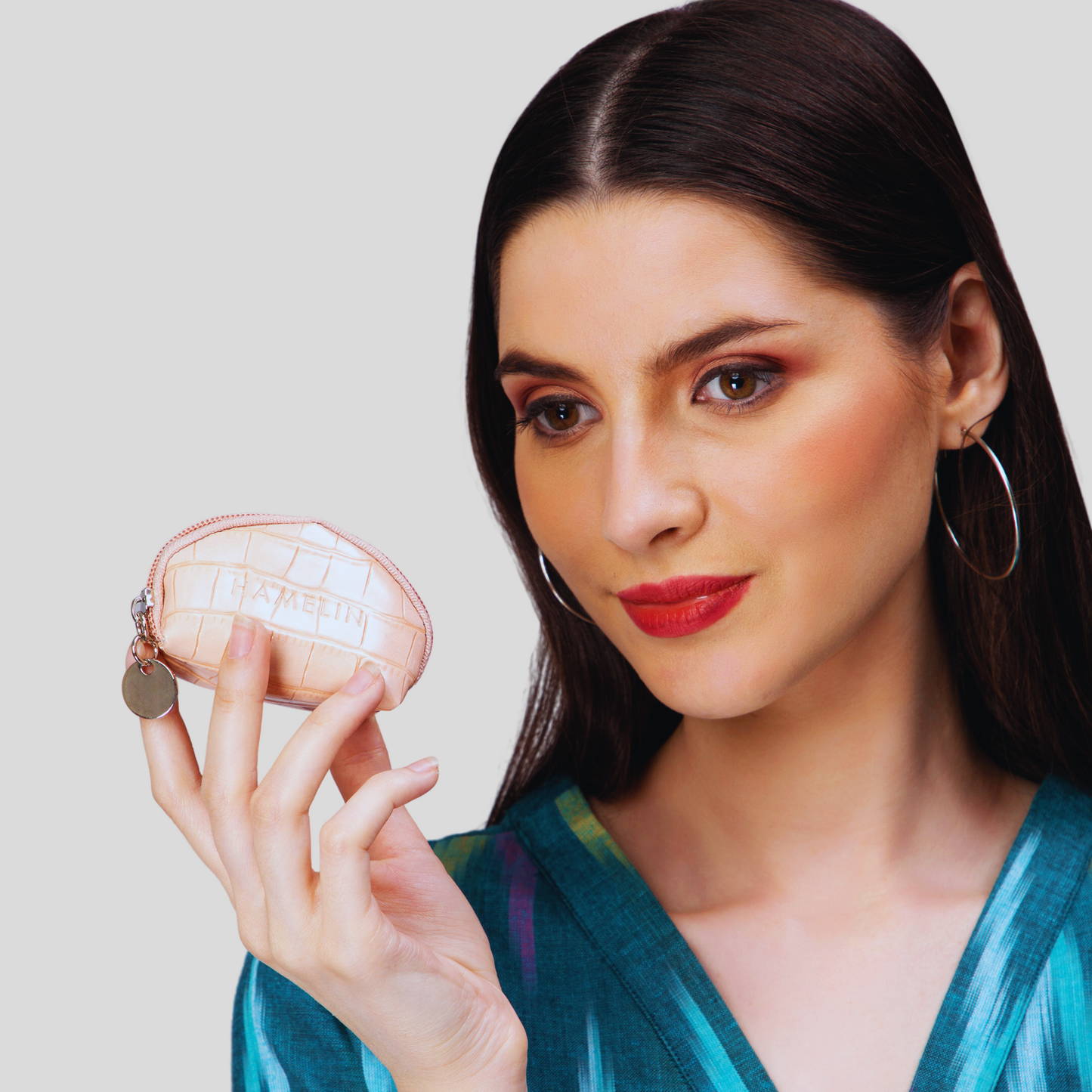 Mini Pouch (Set of four - Dazzle)