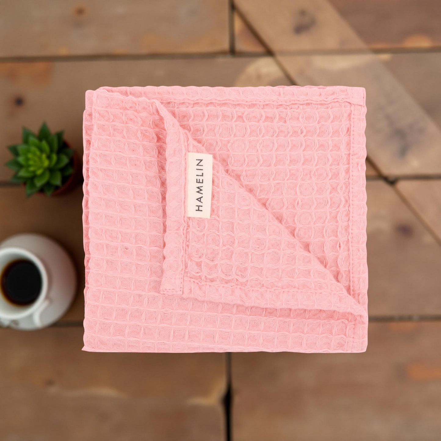 The Ezra Hand Towel