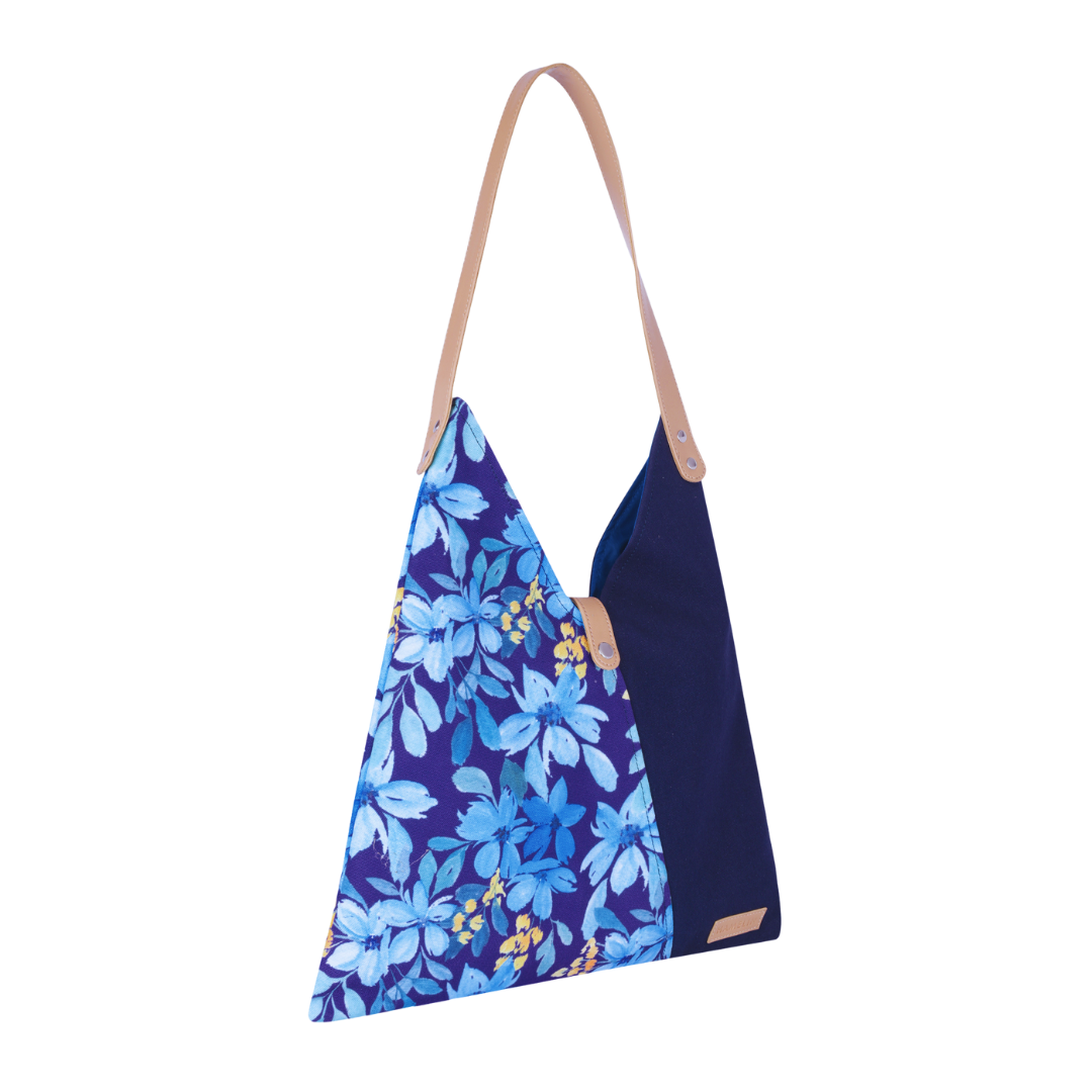 Origami Chic Day Bag