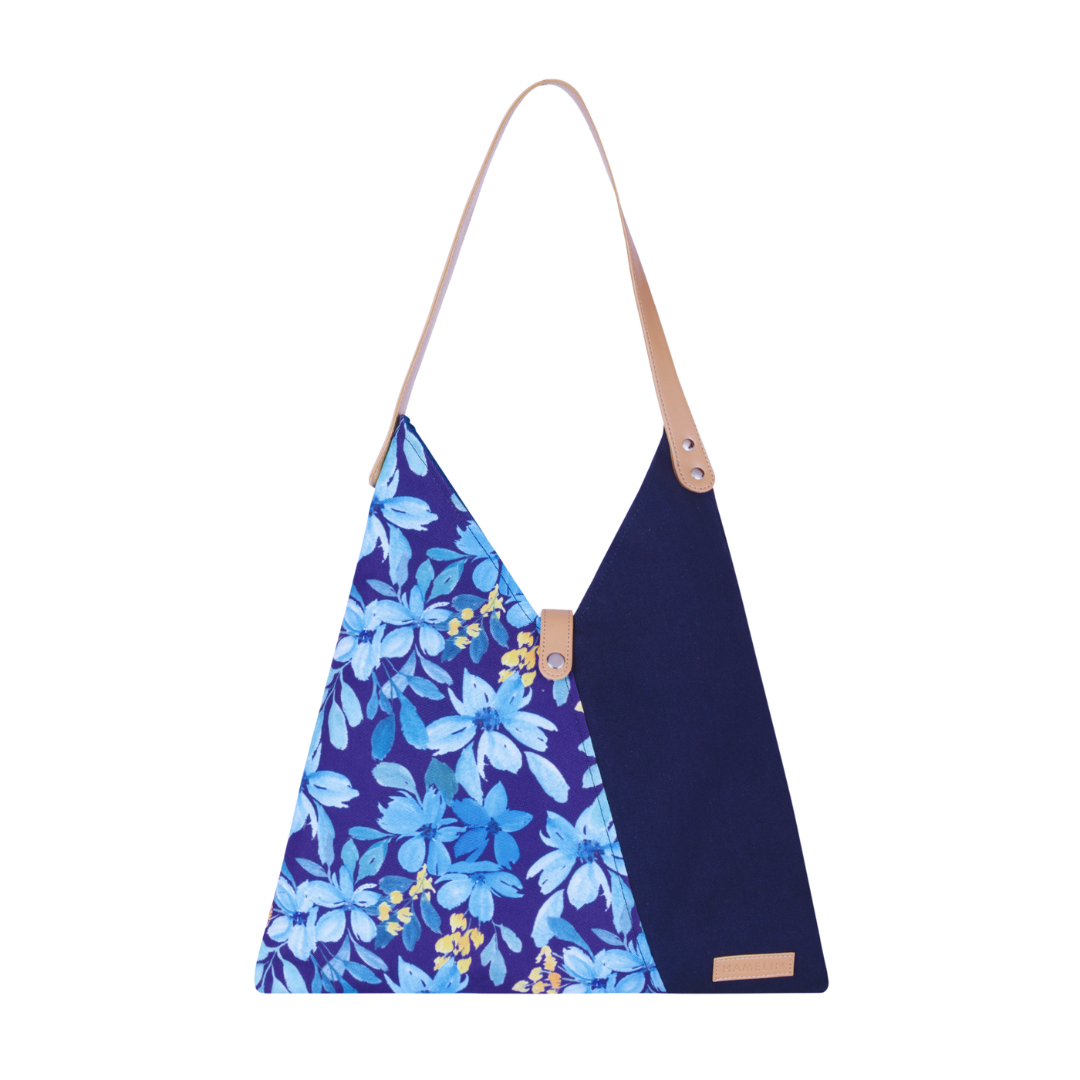 Origami Chic Day Bag