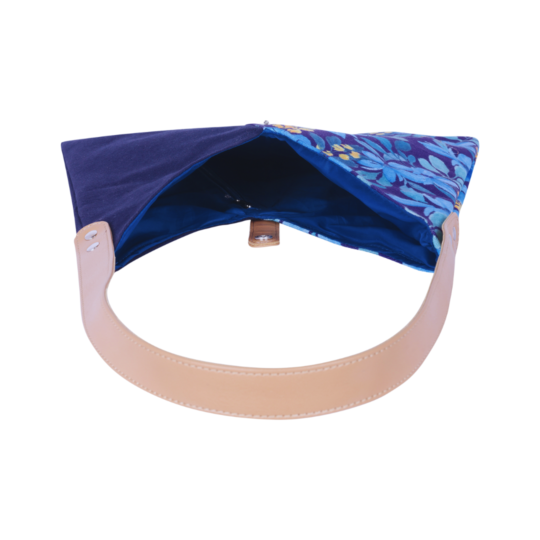 Origami Chic Day Bag