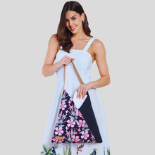 Origami Chic Day Bag - Oleandar Love