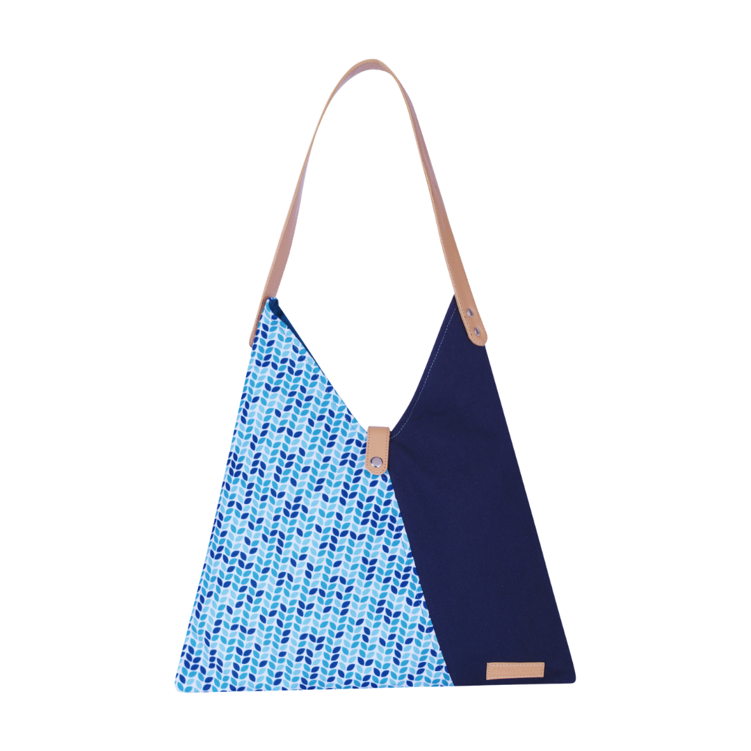 Origami Chic Day Bag