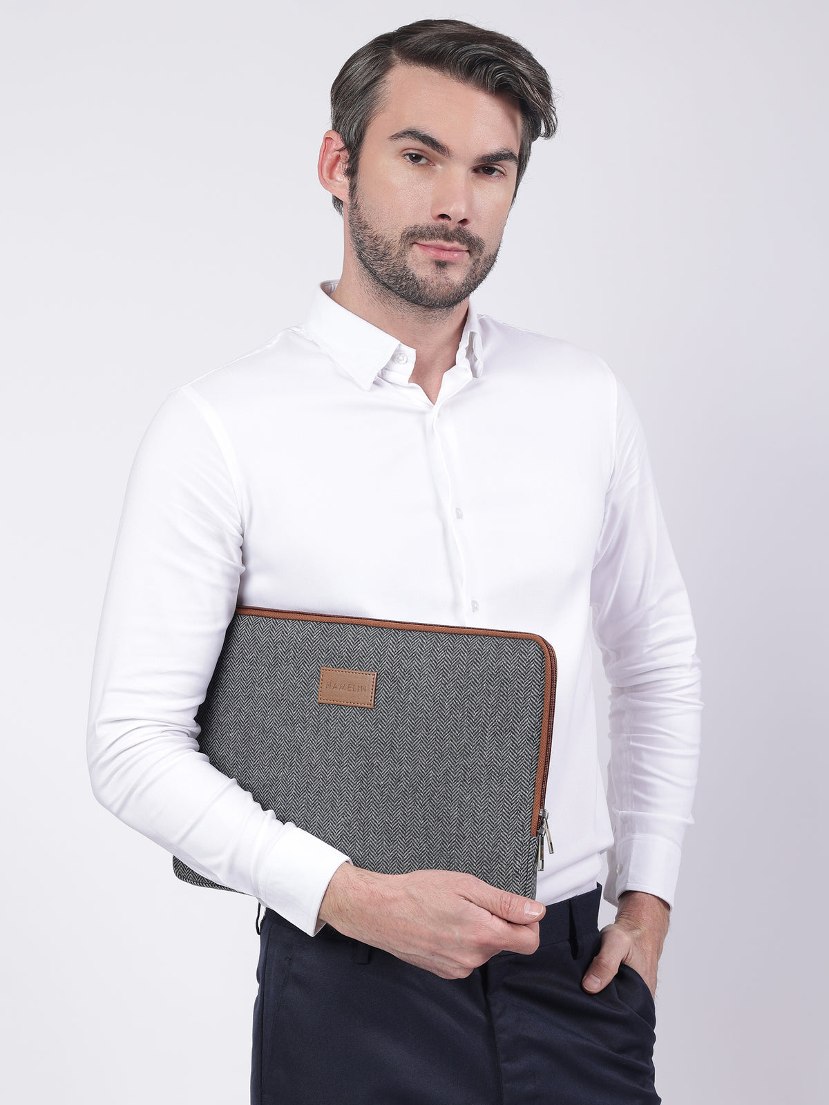 Zeus Macbook Sleeve / Laptop Sleeve