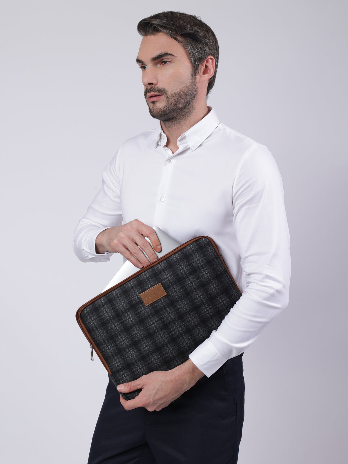 Zeus Macbook Sleeve / Laptop Sleeve