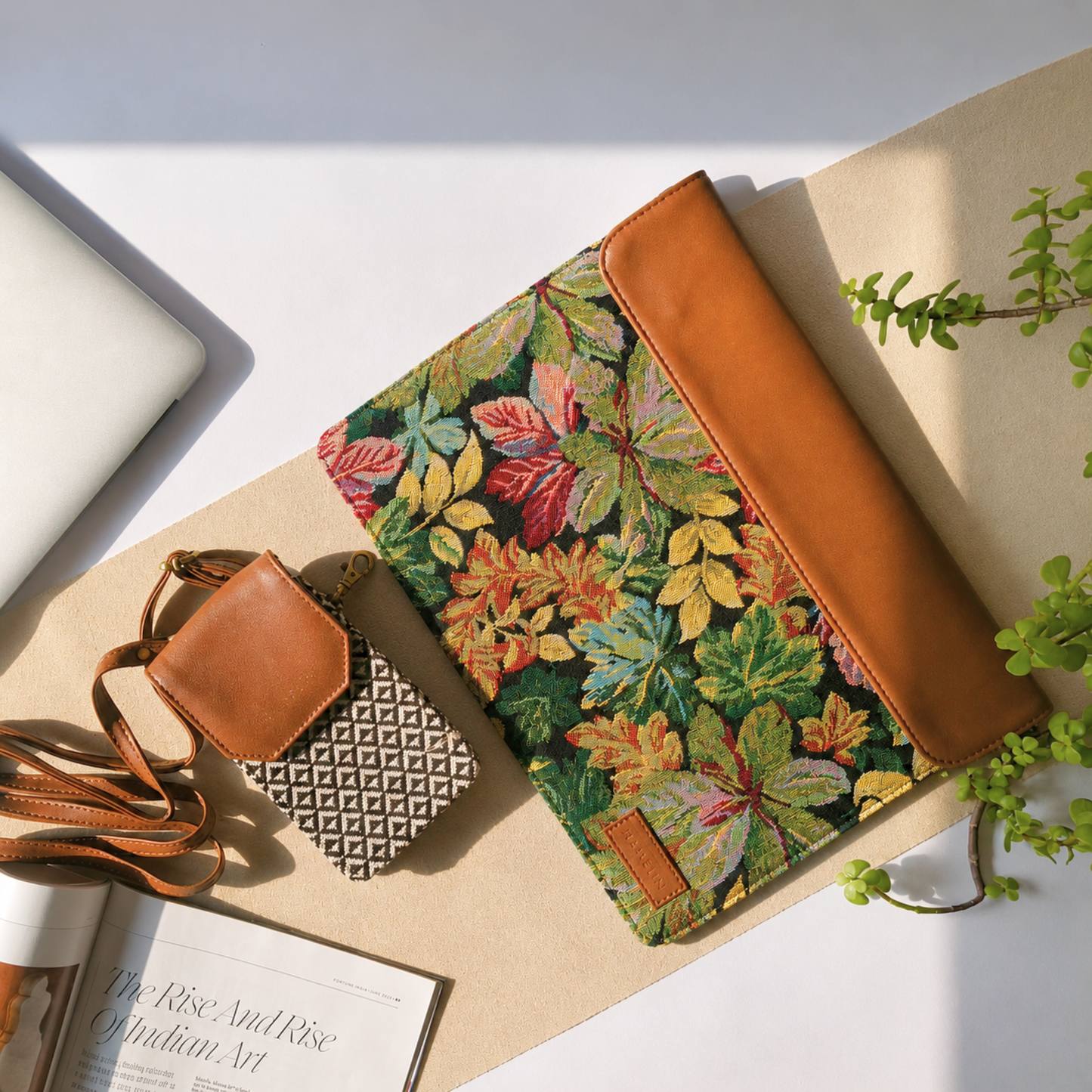 The Icon Gift Set (Floret)