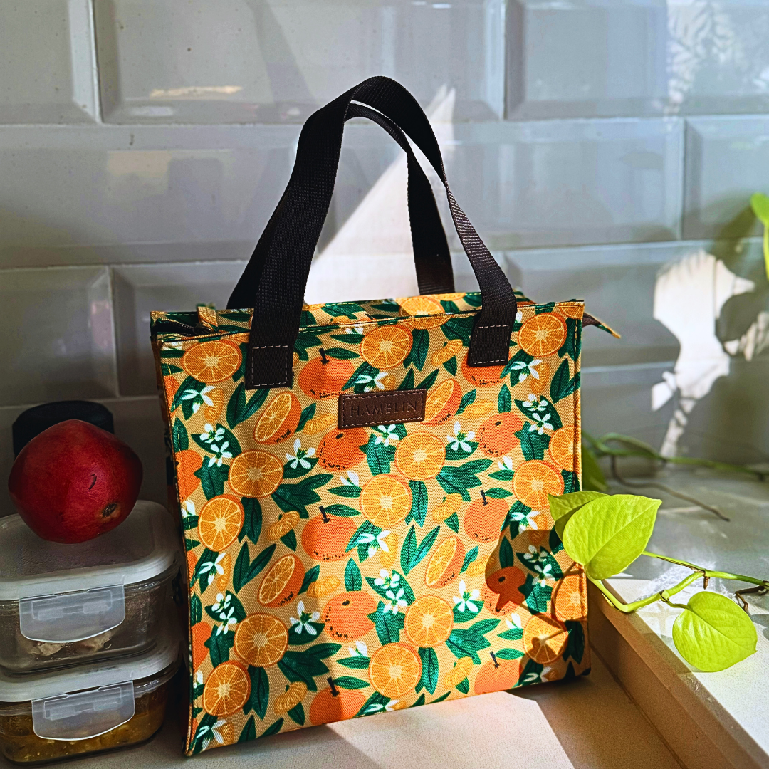 The Everyday Lunch Bag