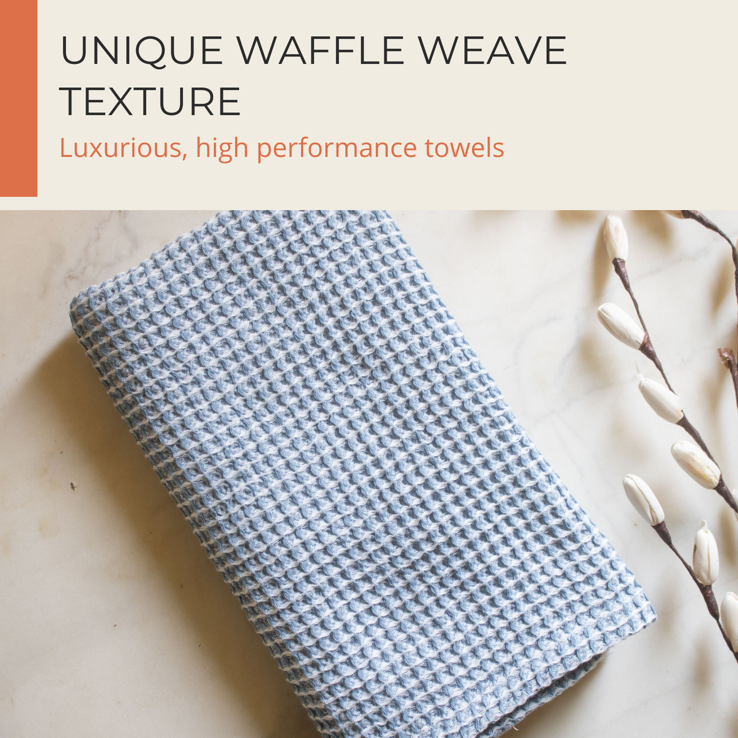 The Ezra Hand Towel