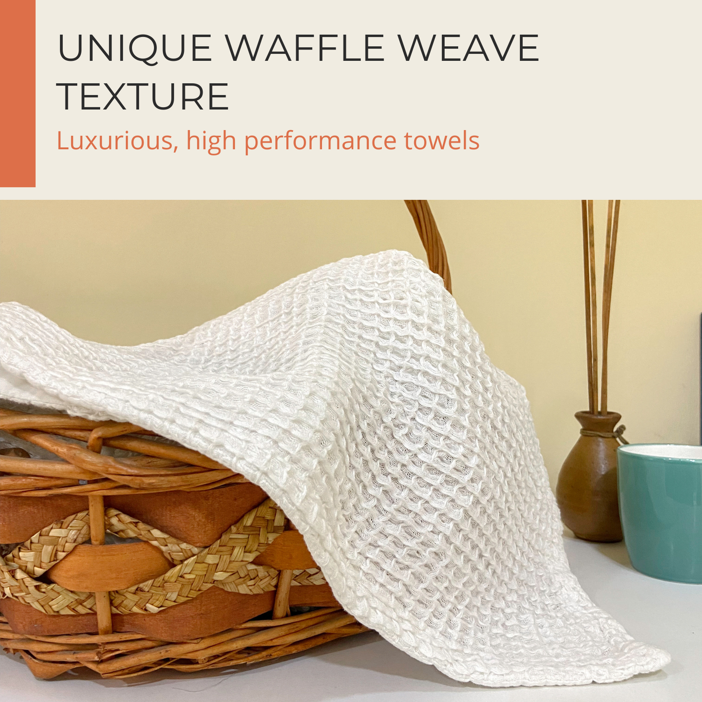 The Ezra Hand Towel