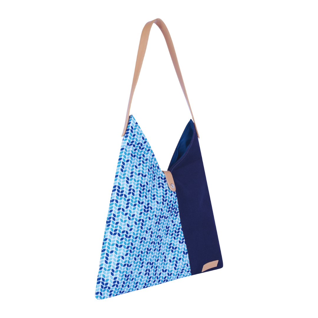 Origami Chic Day Bag