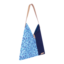 Origami Chic Day Bag - May Night