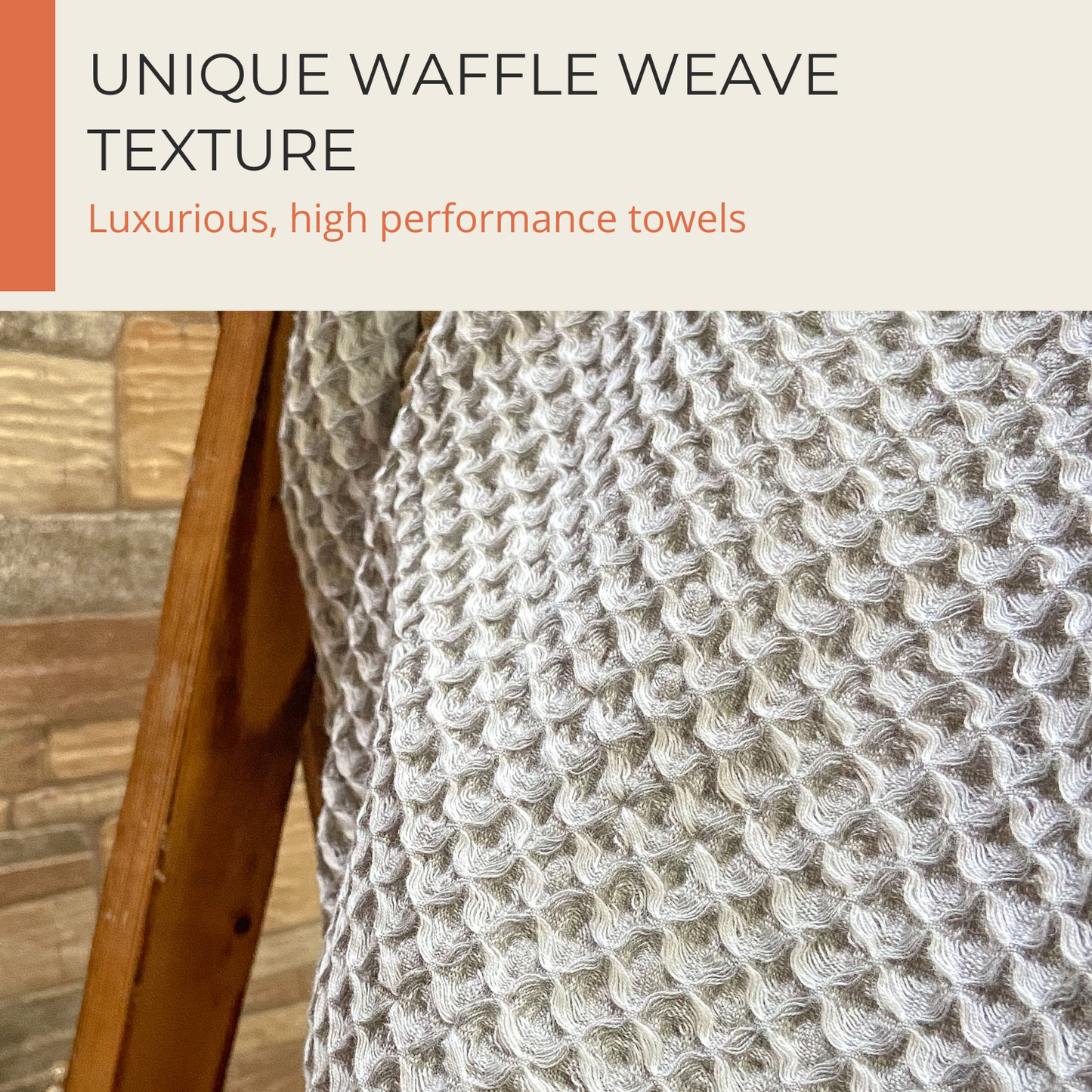 The Ezra Hand Towel