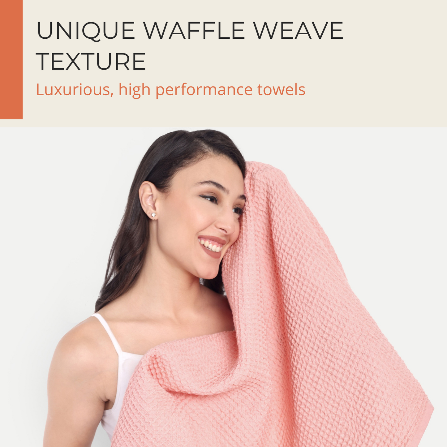 The Ezra Hand Towel