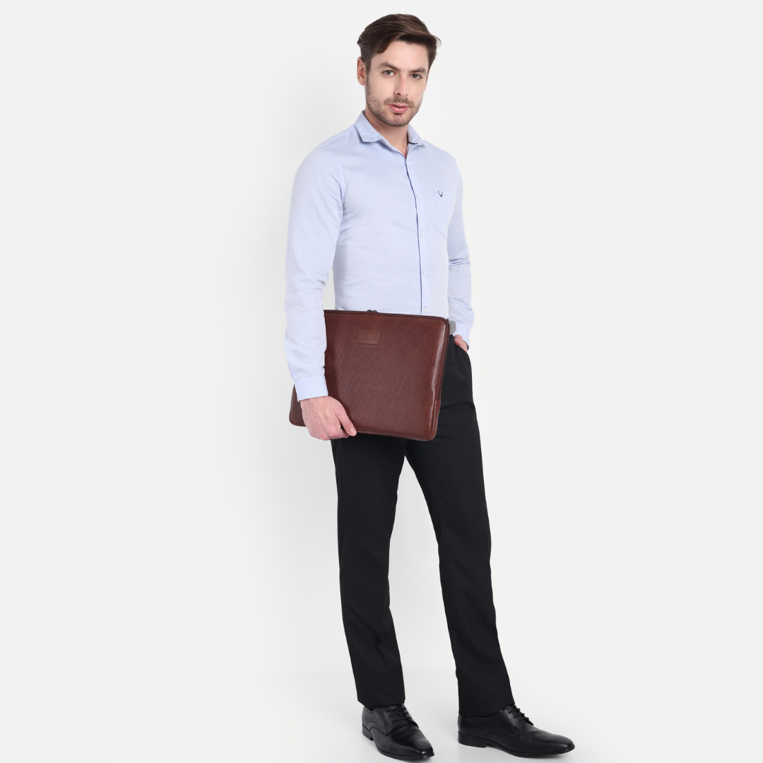 Zeus Macbook Sleeve / Laptop Sleeve