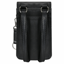 The Mobile Sling Bag (Black)