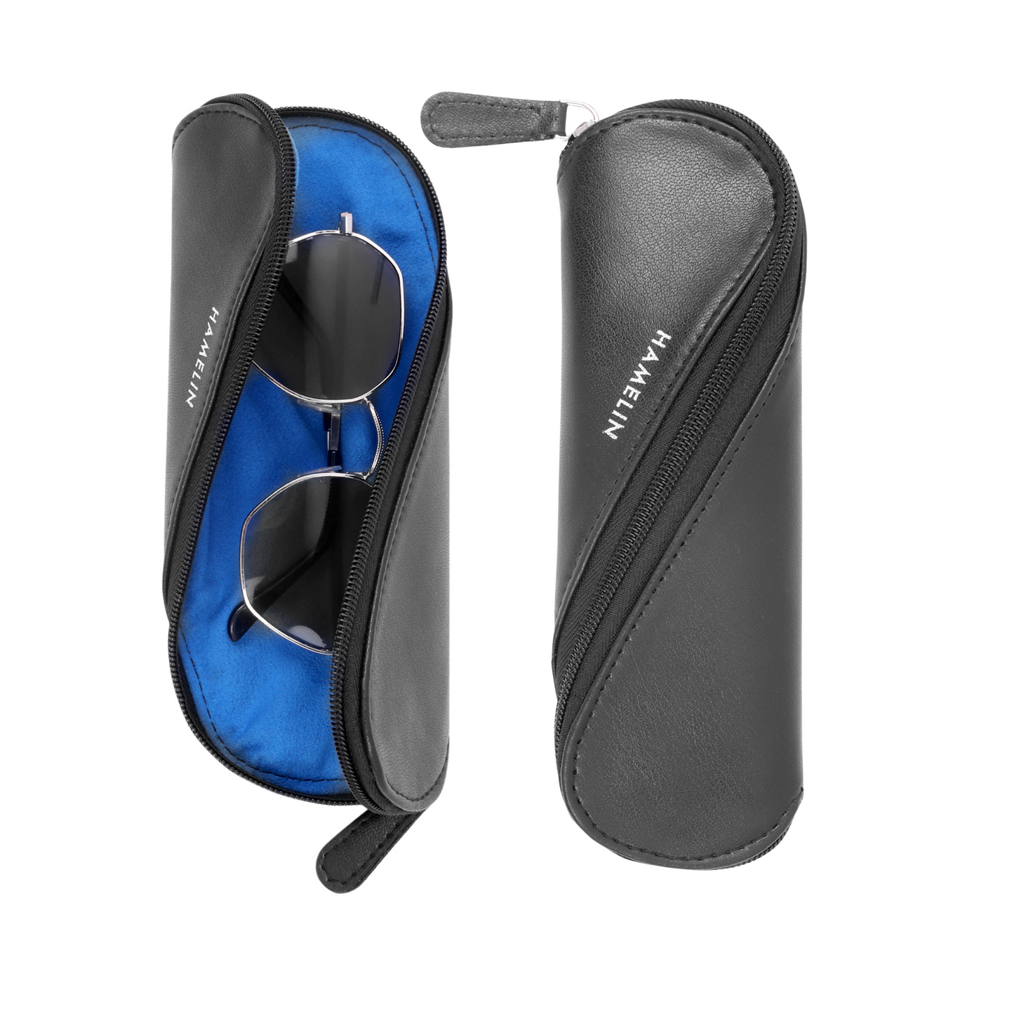 Infinity Sunglass Case