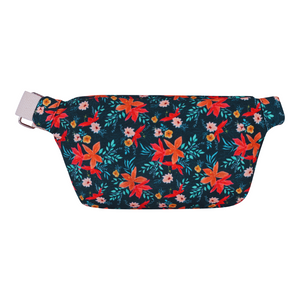 Vento Arc Crossbody Bag for Women - (Topical Summer)