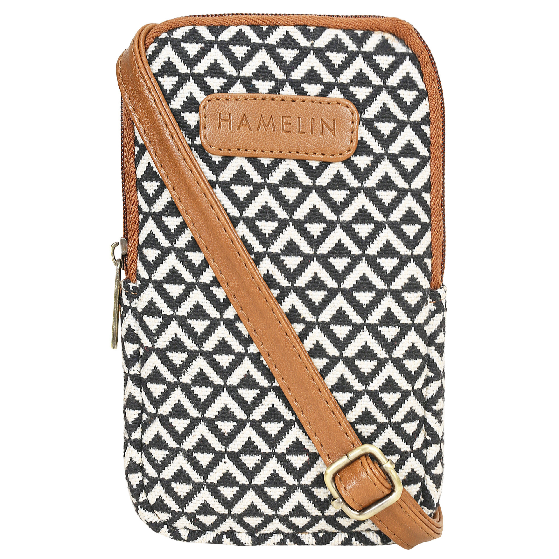 Hamelin leather pouch best sale