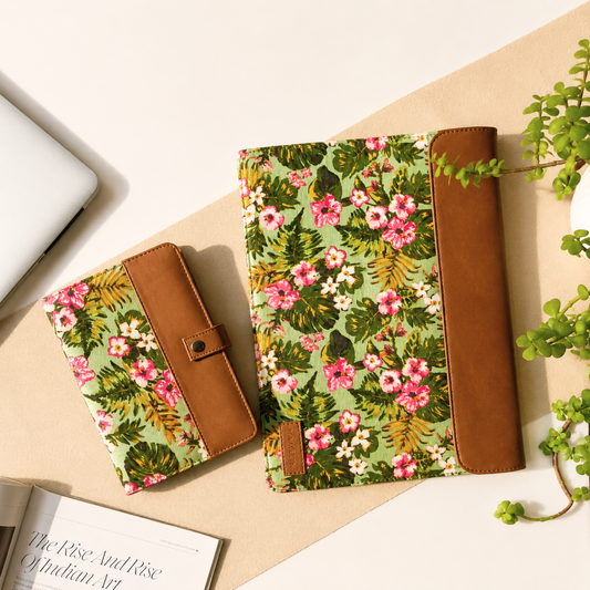 The 9-to-5 Gift Set (Blooming Wild)