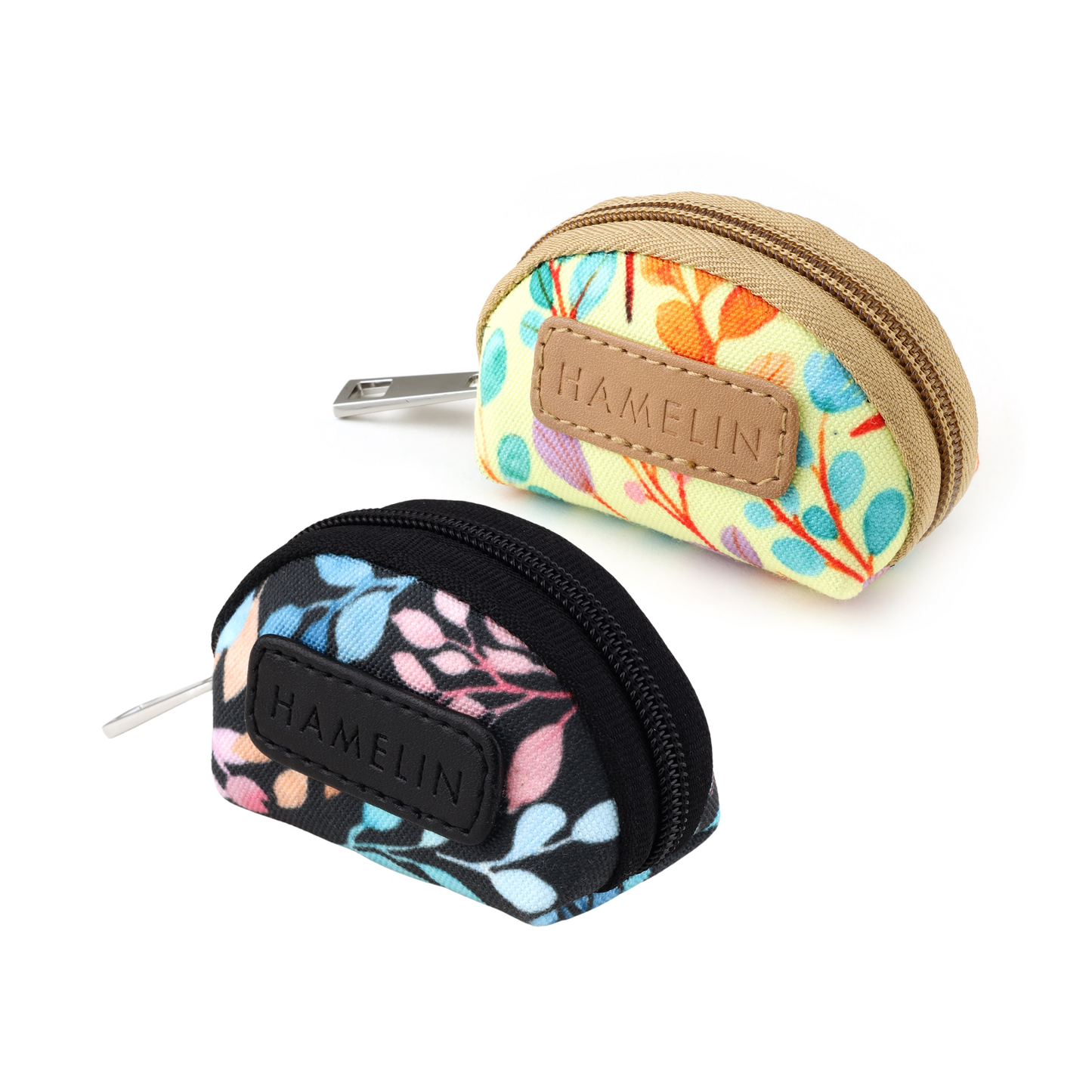 Mini Pouch (Set of two)