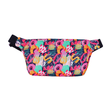 Vento Arc Crossbody Bag for Women - (Abstract Joy)