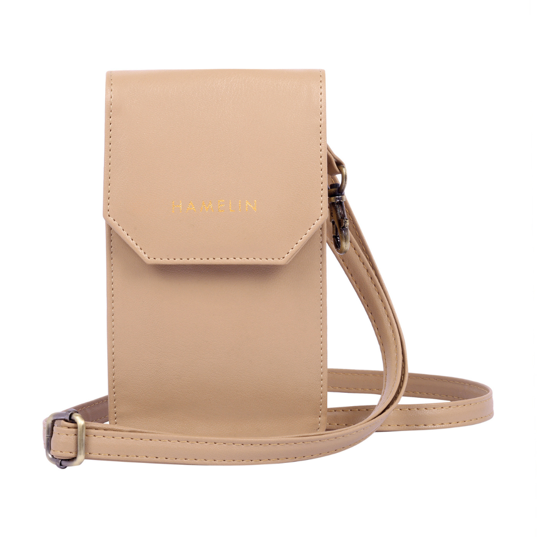The Mobile Sling Bag