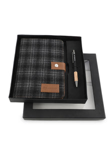 Kasier Gift set (Slate Grey)