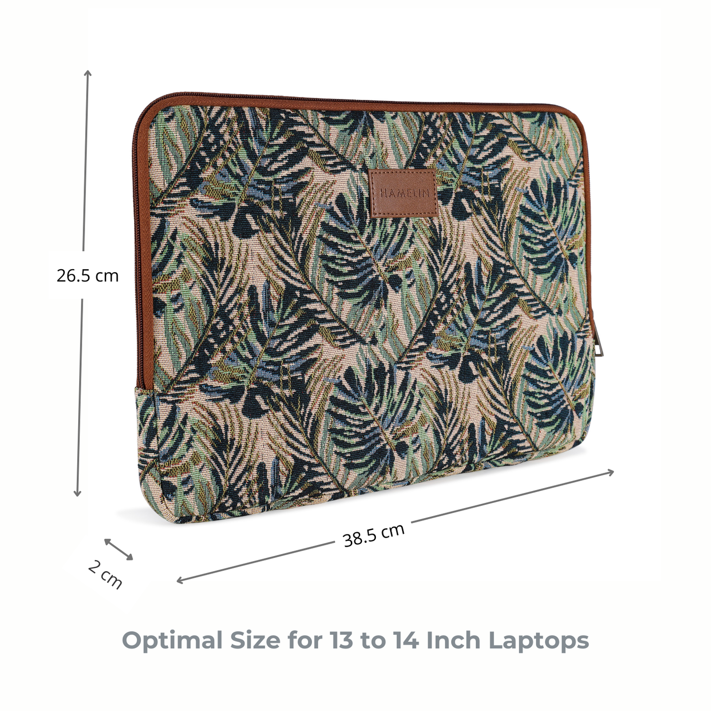 Zeus Macbook Sleeve / Laptop Sleeve