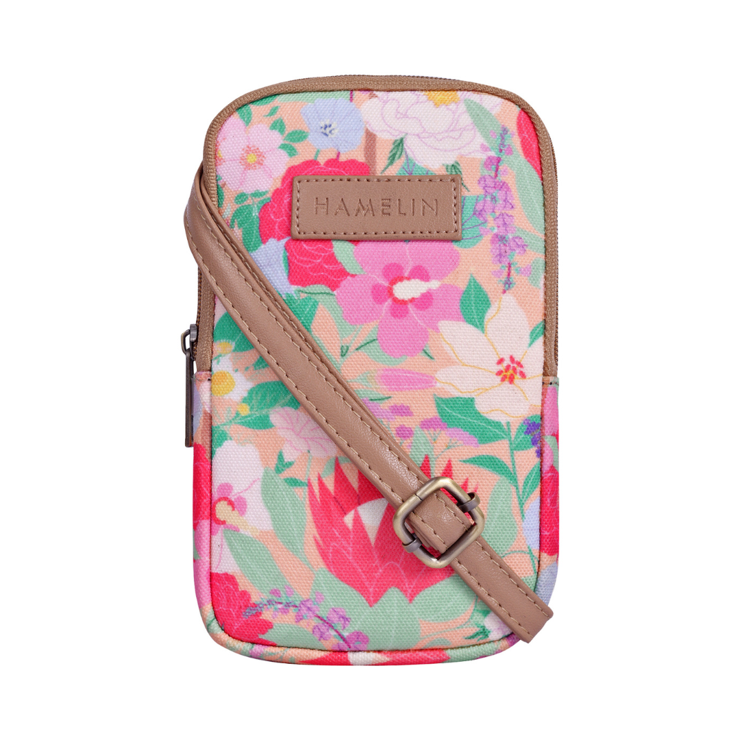 The Mobile Sling Bag