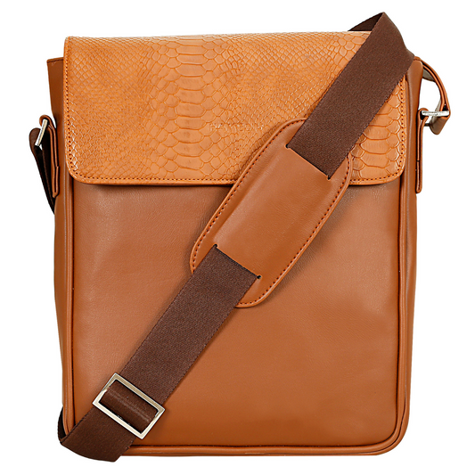 The Harvey Sling bag for Men