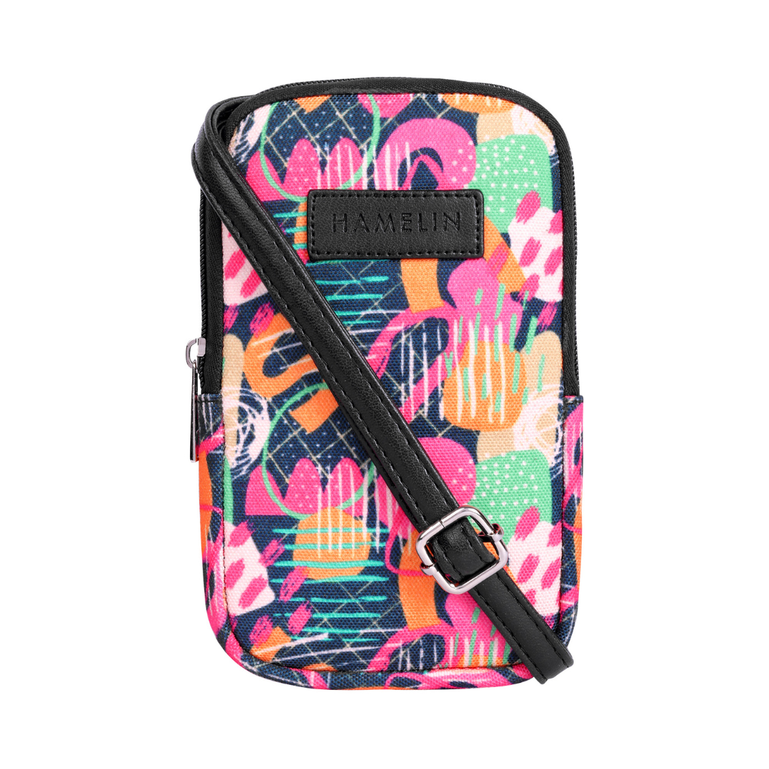 The Mobile Sling Bag