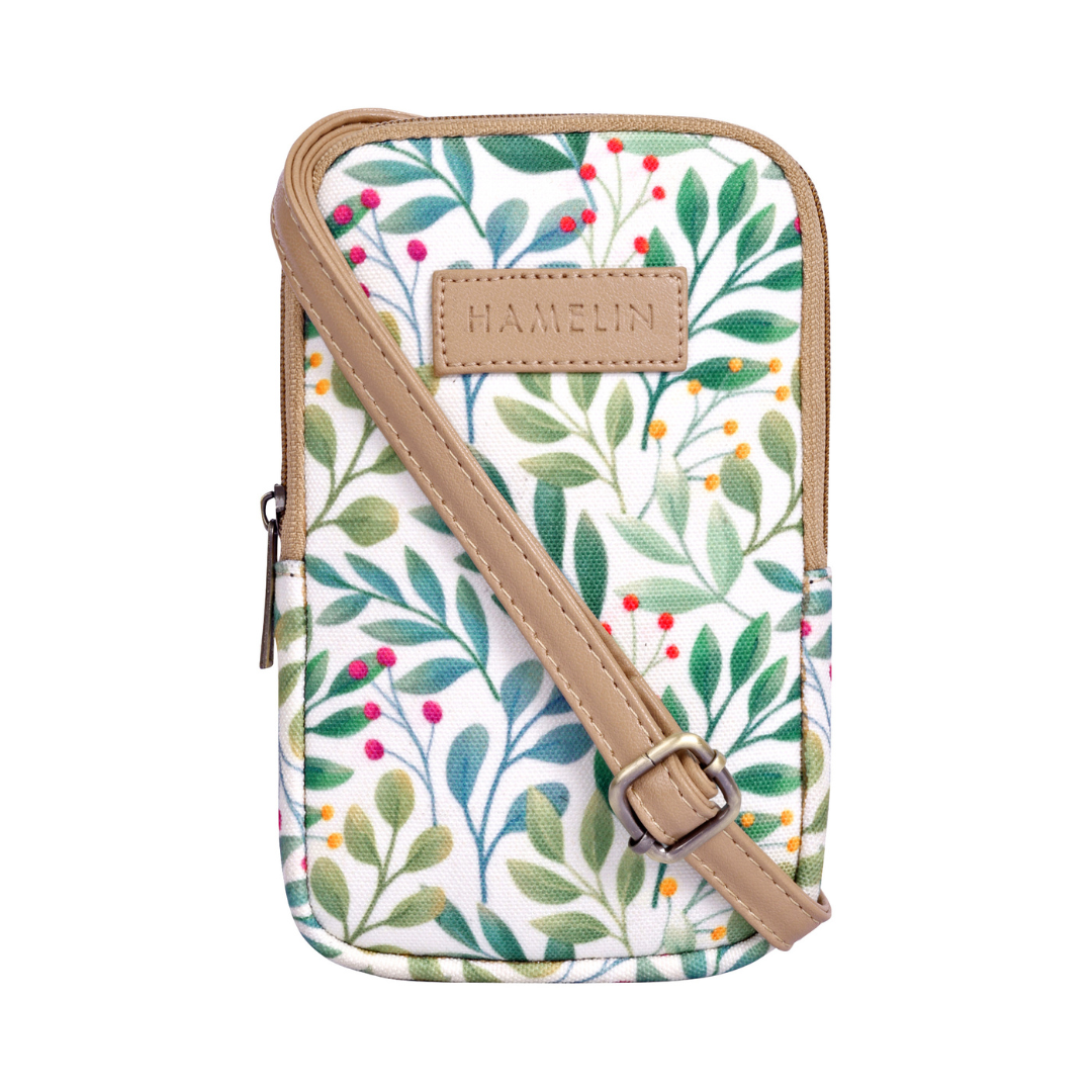The Mobile Sling Bag