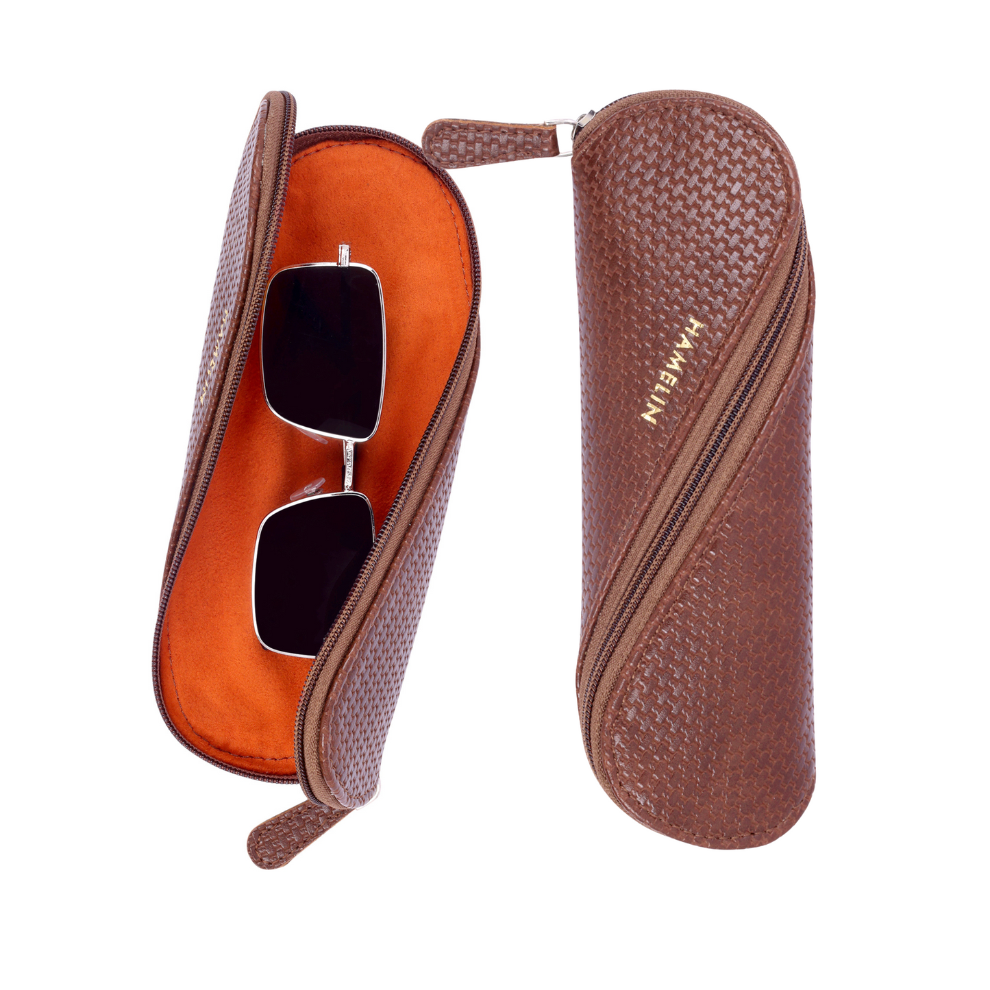 Infinity Sunglass Case