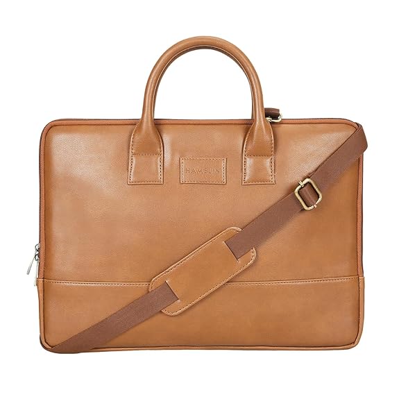 Theo Sleek Laptop Bag