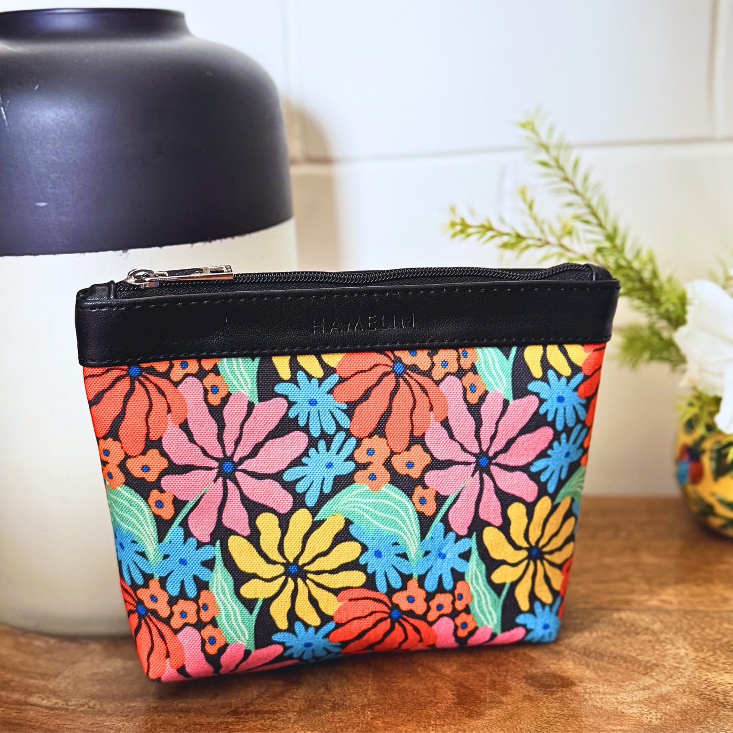 Essentials Travel Pouch