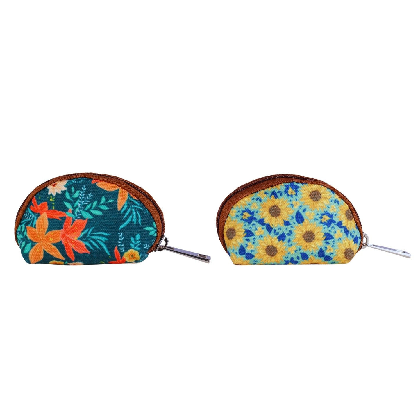 Mini Pouch (Set of two)