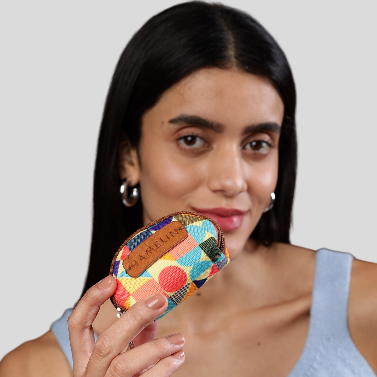 Mini Pouch (Set of two)