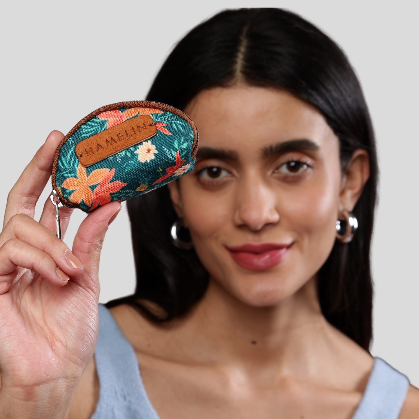 Mini Pouch (Set of two)